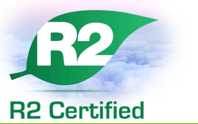 L’importance de la certification R2 pour le matériel reconditionné